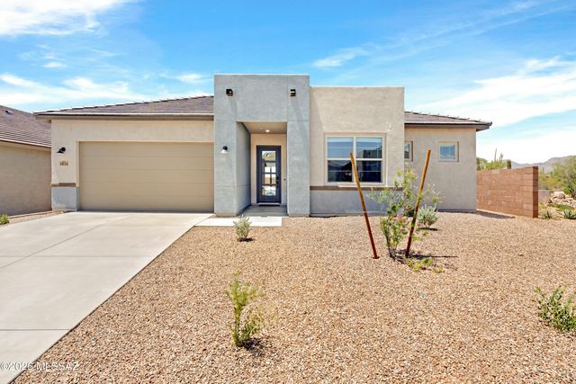 5038 W Tavira Way, Marana, AZ 85742