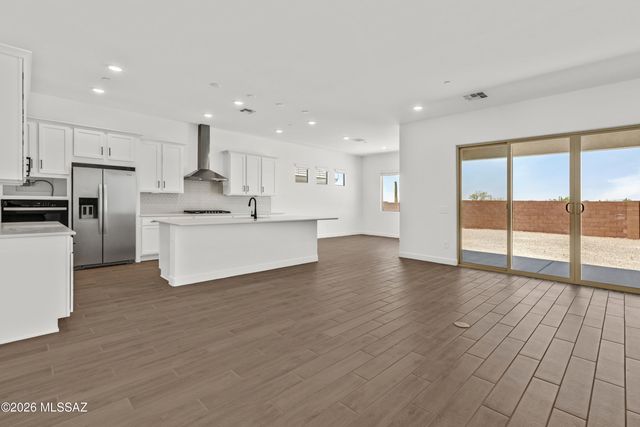5038 W Tavira Way, Marana, AZ 85742