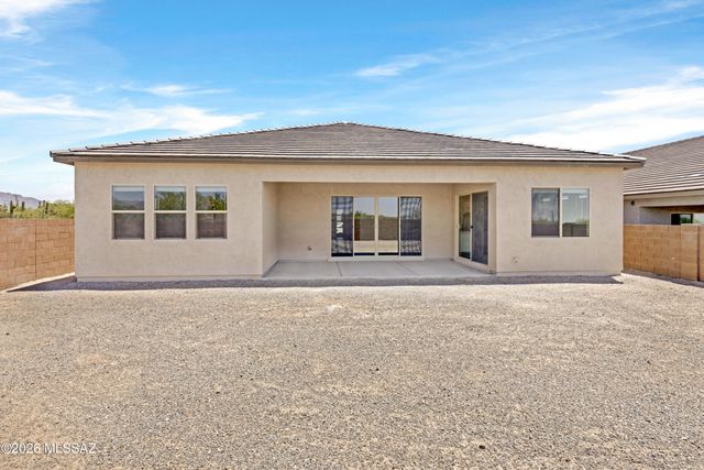 5038 W Tavira Way, Marana, AZ 85742