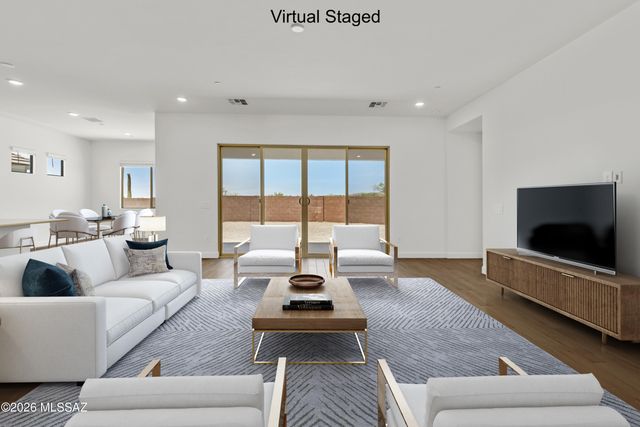 5038 W Tavira Way, Marana, AZ 85742