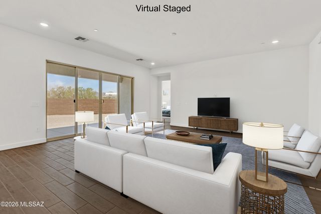 5038 W Tavira Way, Marana, AZ 85742