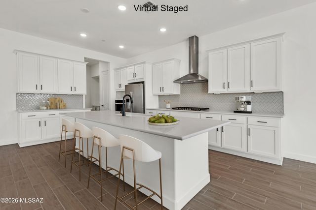 5038 W Tavira Way, Marana, AZ 85742