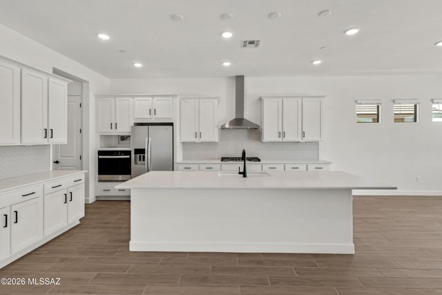 5038 W Tavira Way, Marana, AZ 85742