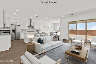 5038 W Tavira Way, Marana, AZ 85742