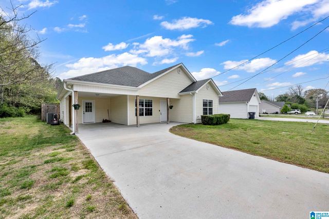 473 HUDSON AVENUE, Oneonta, AL 35121