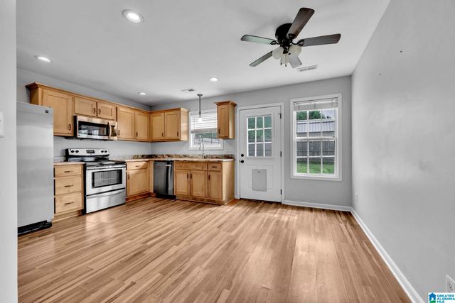 473 HUDSON AVENUE, Oneonta, AL 35121