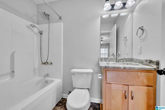 473 HUDSON AVENUE, Oneonta, AL 35121