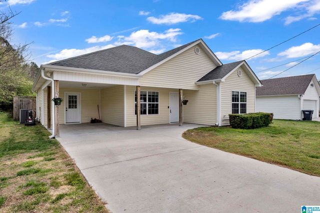 473 HUDSON AVENUE, Oneonta, AL 35121