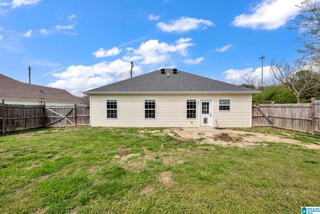 473 HUDSON AVENUE, Oneonta, AL 35121