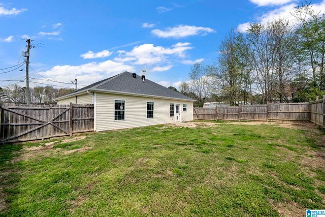 473 HUDSON AVENUE, Oneonta, AL 35121