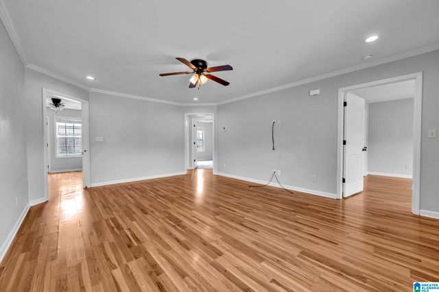 473 HUDSON AVENUE, Oneonta, AL 35121