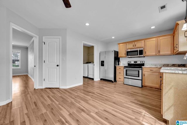 473 HUDSON AVENUE, Oneonta, AL 35121