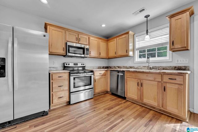 473 HUDSON AVENUE, Oneonta, AL 35121