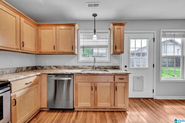 473 HUDSON AVENUE, Oneonta, AL 35121