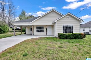 473 HUDSON AVENUE, Oneonta, AL 35121