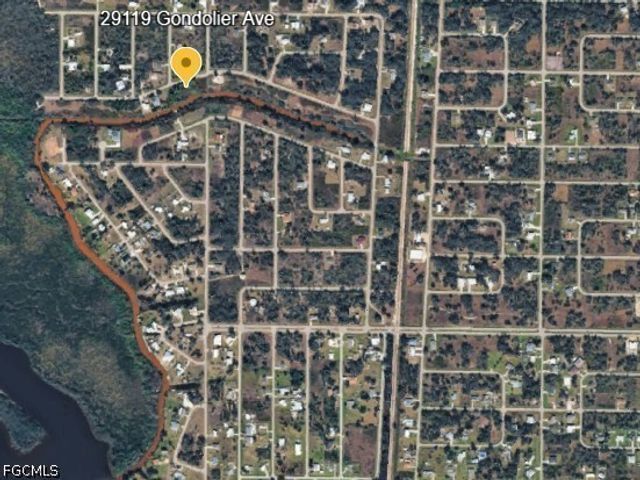 29119 Gondolier AVE, Punta Gorda, FL 33982