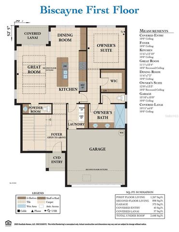 124 BEACHVIEW DRIVE, Ormond Beach, FL 32176