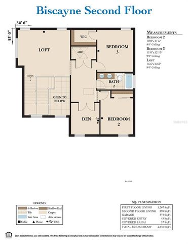 124 BEACHVIEW DRIVE, Ormond Beach, FL 32176