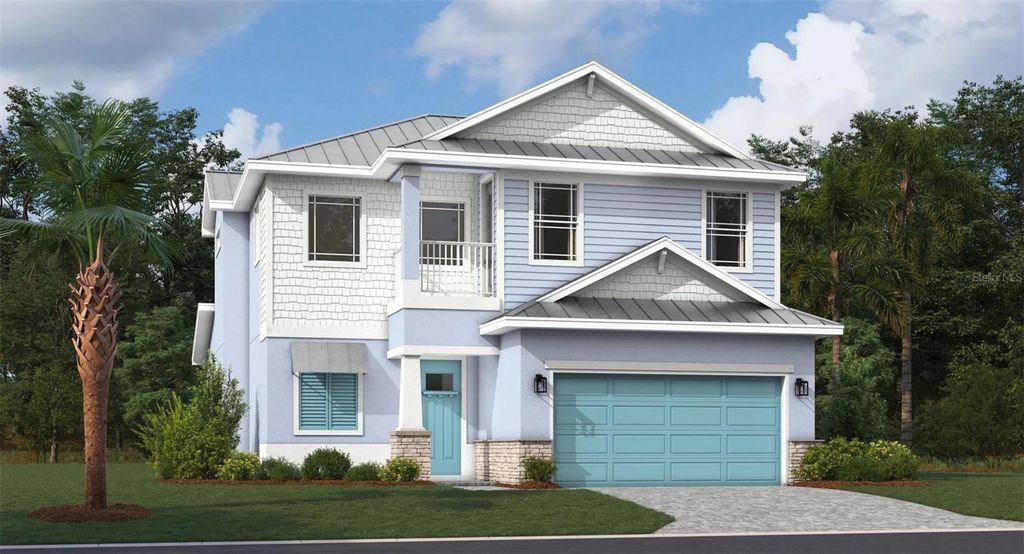 124 BEACHVIEW DRIVE, Ormond Beach, FL 32176