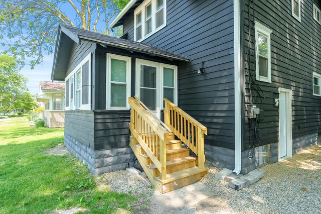 26 E Avenue N, Battle Creek City, MI 49037