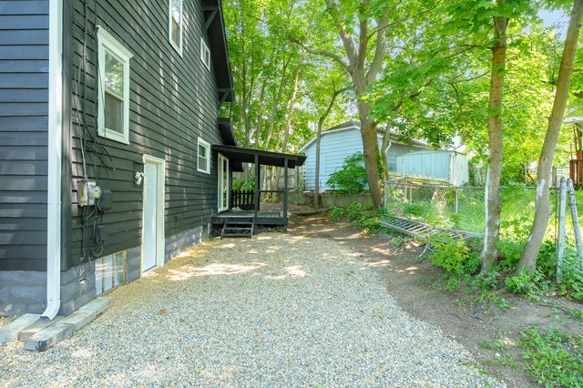 26 E Avenue N, Battle Creek City, MI 49037