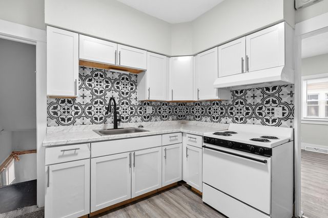 26 E Avenue N, Battle Creek City, MI 49037