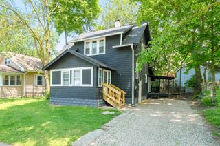 26 E Avenue N, Battle Creek City, MI 49037
