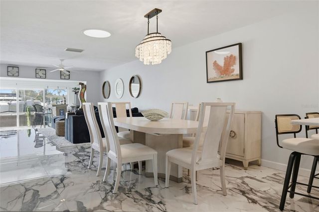 573 BOCA CIEGA POINT BOULEVARD N, St Petersburg, FL 33708