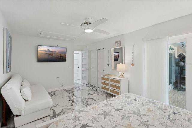 573 BOCA CIEGA POINT BOULEVARD N, St Petersburg, FL 33708