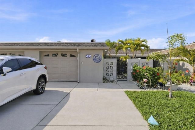 573 BOCA CIEGA POINT BOULEVARD N, St Petersburg, FL 33708