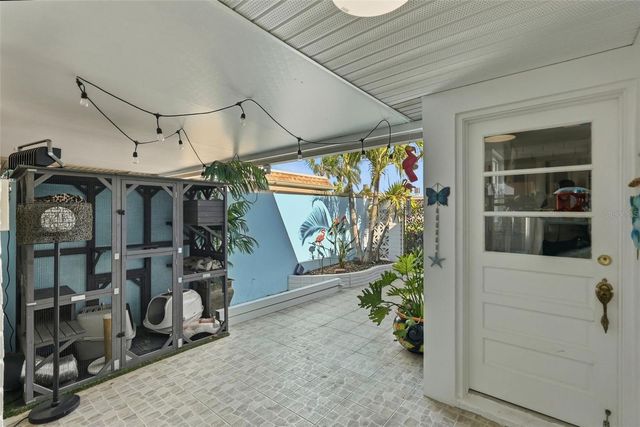 573 BOCA CIEGA POINT BOULEVARD N, St Petersburg, FL 33708