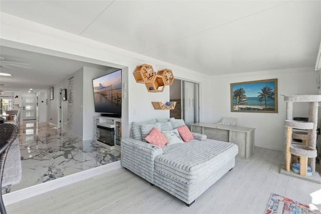 573 BOCA CIEGA POINT BOULEVARD N, St Petersburg, FL 33708