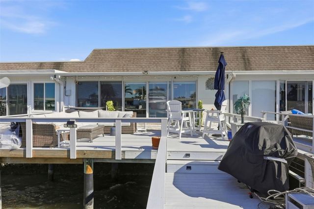 573 BOCA CIEGA POINT BOULEVARD N, St Petersburg, FL 33708