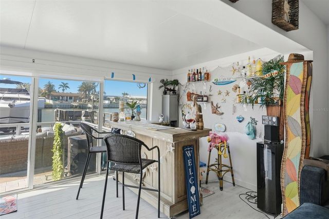 573 BOCA CIEGA POINT BOULEVARD N, St Petersburg, FL 33708