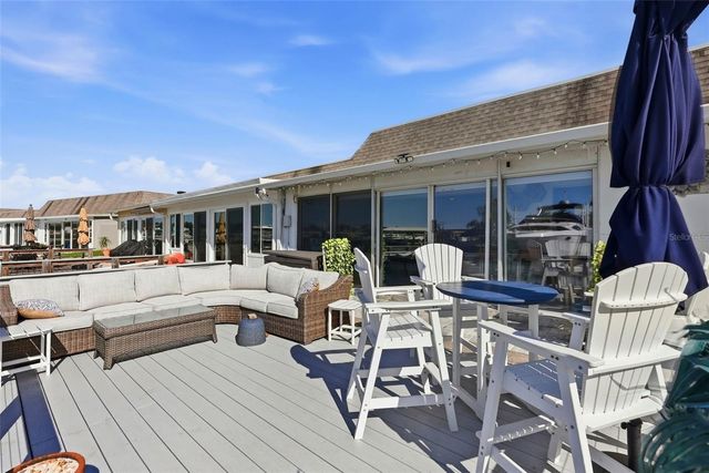 573 BOCA CIEGA POINT BOULEVARD N, St Petersburg, FL 33708