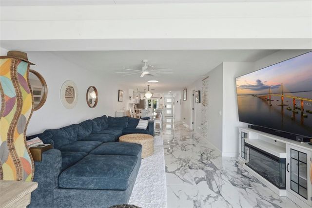 573 BOCA CIEGA POINT BOULEVARD N, St Petersburg, FL 33708