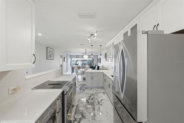 573 BOCA CIEGA POINT BOULEVARD N, St Petersburg, FL 33708