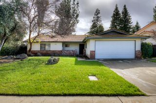 131 N Terry Avenue, Clovis, CA 93612