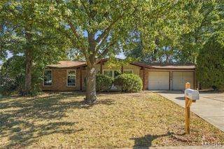 1154 King Carey Drive, St Louis, MO 63146