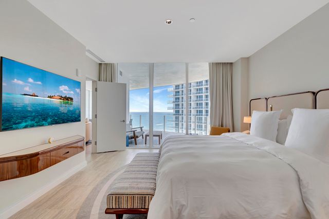 525 N FORT LAUDERDALE BEACH Boulevard 1707, Fort Lauderdale, FL 33304