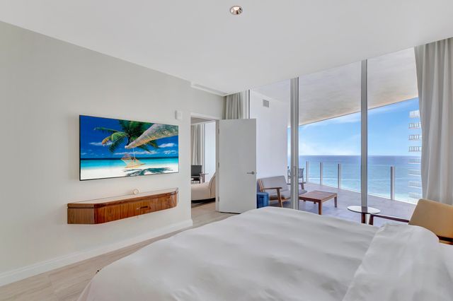 525 N FORT LAUDERDALE BEACH Boulevard 1707, Fort Lauderdale, FL 33304