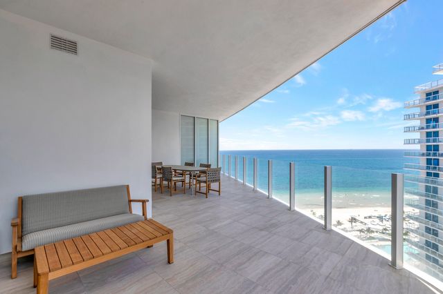 525 N FORT LAUDERDALE BEACH Boulevard 1707, Fort Lauderdale, FL 33304