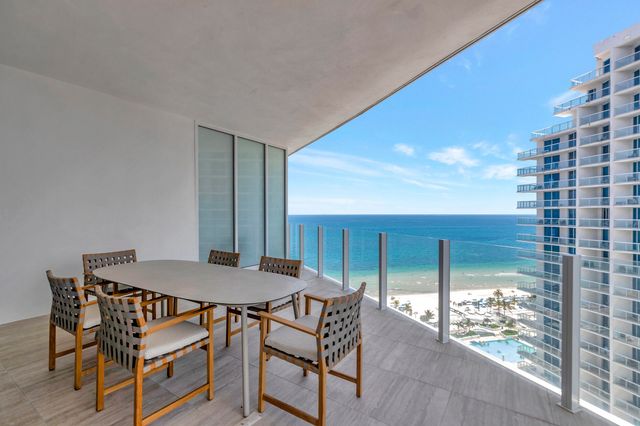 525 N FORT LAUDERDALE BEACH Boulevard 1707, Fort Lauderdale, FL 33304
