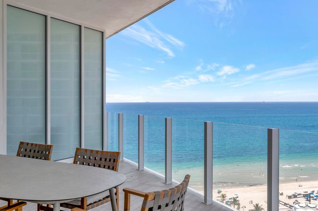525 N FORT LAUDERDALE BEACH Boulevard 1707, Fort Lauderdale, FL 33304