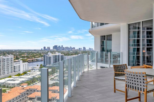 525 N FORT LAUDERDALE BEACH Boulevard 1707, Fort Lauderdale, FL 33304