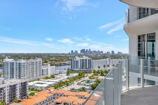 525 N FORT LAUDERDALE BEACH Boulevard 1707, Fort Lauderdale, FL 33304
