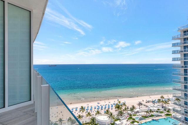 525 N FORT LAUDERDALE BEACH Boulevard 1707, Fort Lauderdale, FL 33304