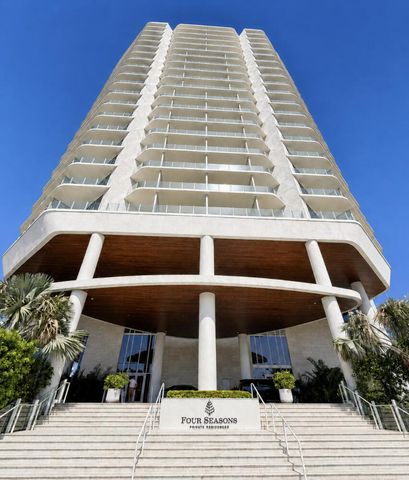 525 N FORT LAUDERDALE BEACH Boulevard 1707, Fort Lauderdale, FL 33304