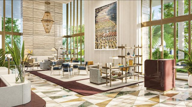 525 N FORT LAUDERDALE BEACH Boulevard 1707, Fort Lauderdale, FL 33304