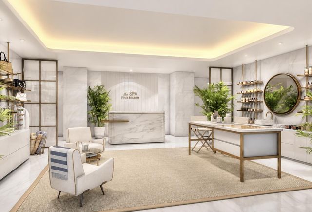 525 N FORT LAUDERDALE BEACH Boulevard 1707, Fort Lauderdale, FL 33304